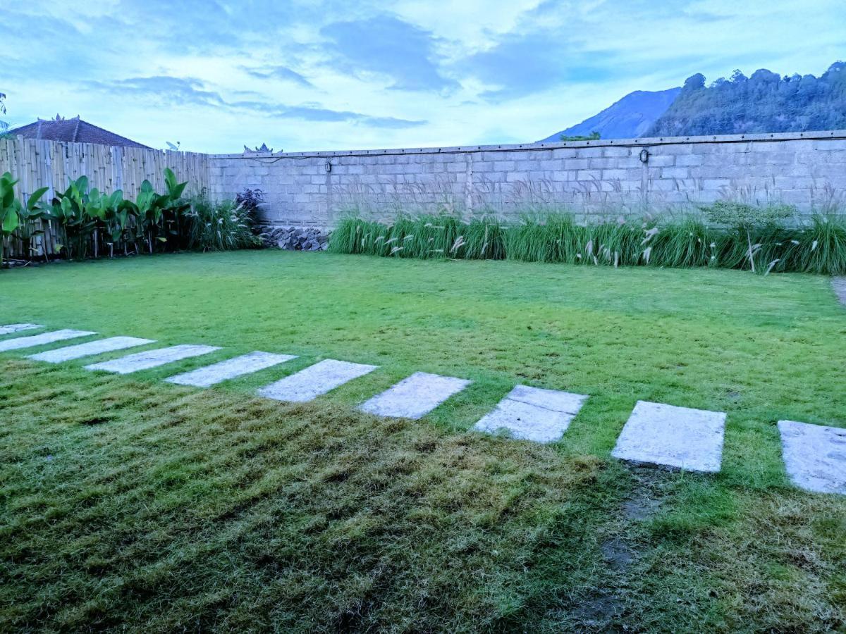 Mahadanu Villa & Glamping Kintamani Extérieur photo